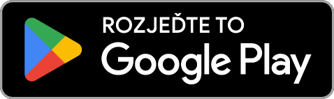 Získat na Google Play