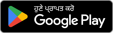 Google Play ਤੋਂ ਪ੍ਰਾਪਤ ਕਰੋ