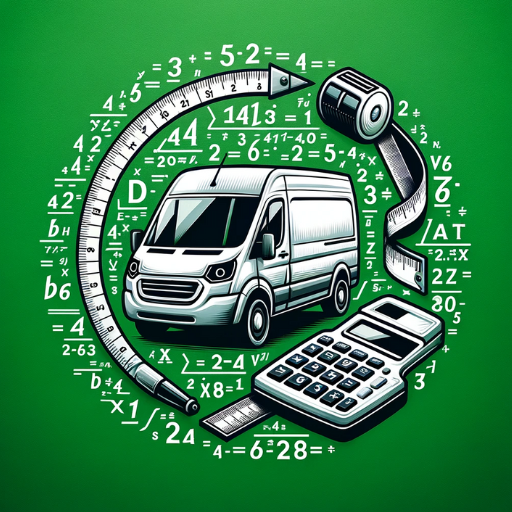 VolumTransport logo